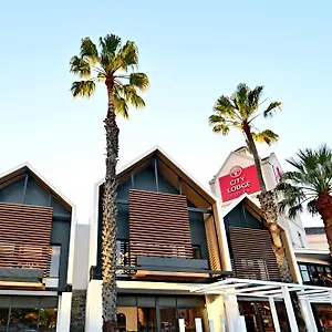 Hotel V&a Waterfront, Kapstadt