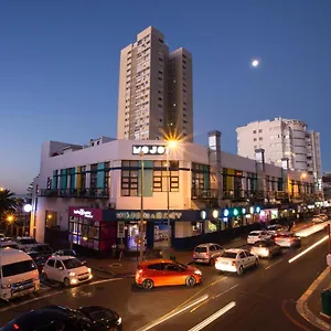 Hotel Mojo & Market, Kapstadt