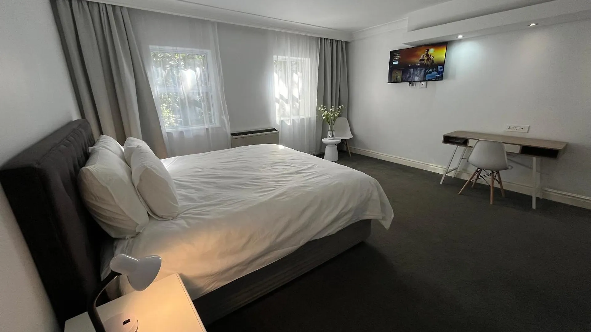 Near Cticc Professional & Cosy Hotel Room Kapstadt