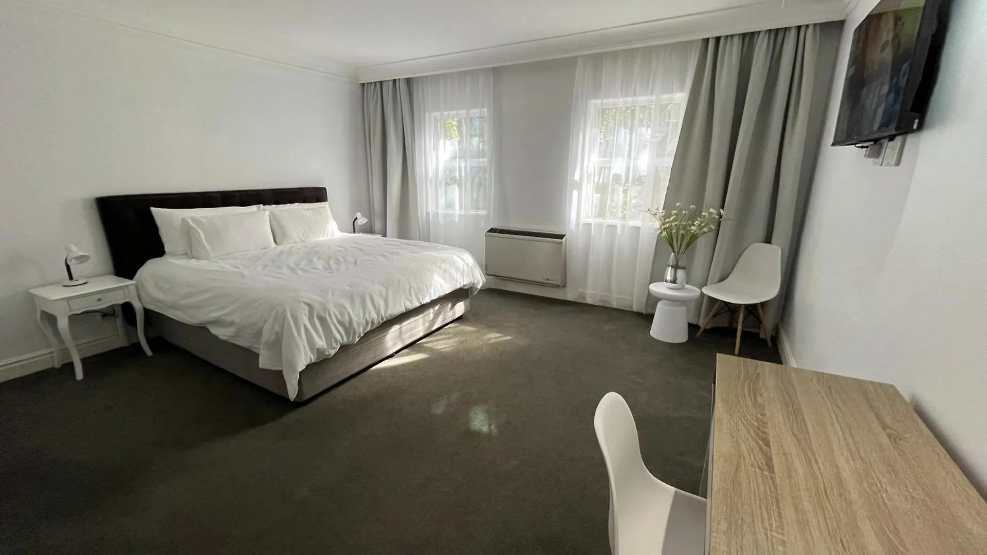 Near Cticc Professional & Cosy Hotel Room Kapstadt