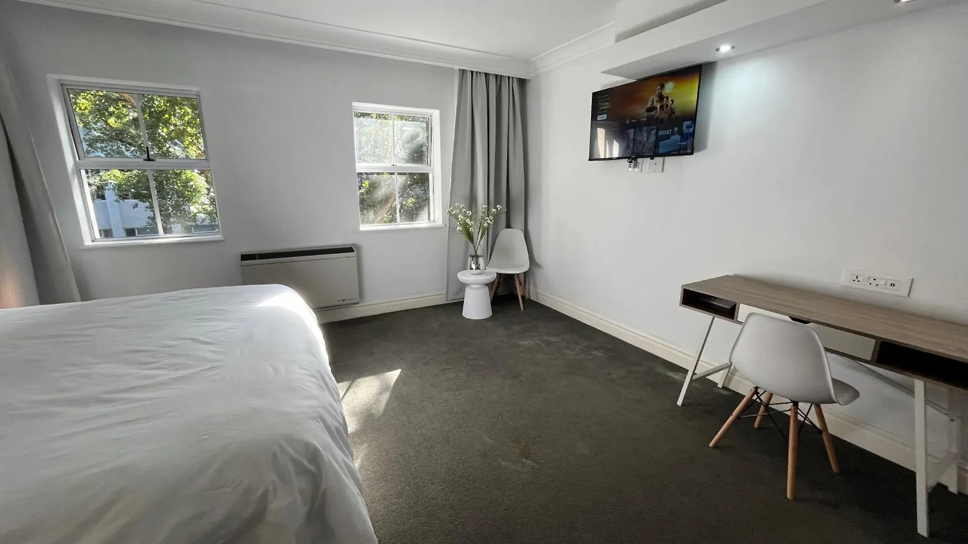 Near Cticc Professional & Cosy Hotel Room Kapstadt