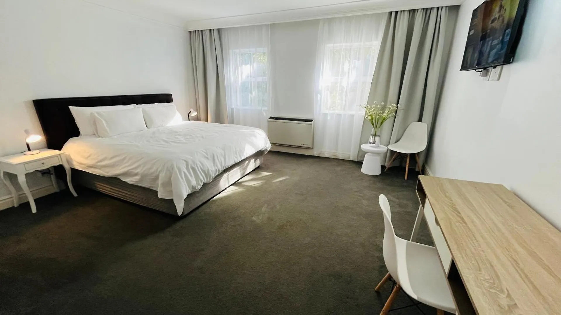 Near Cticc Professional & Cosy Hotel Room Kapstadt 0*,