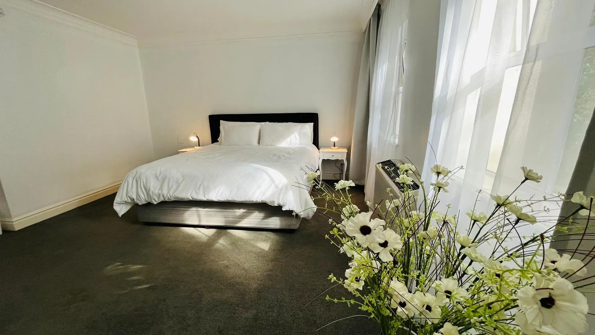 Near Cticc Professional & Cosy Hotel Room Kapstadt