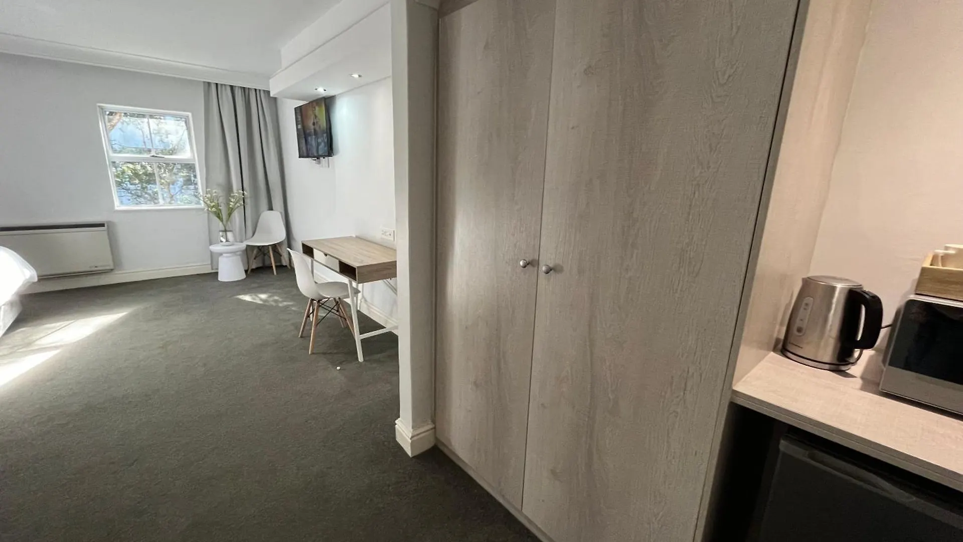 Near Cticc Professional & Cosy Hotel Room Kapstadt 0*,