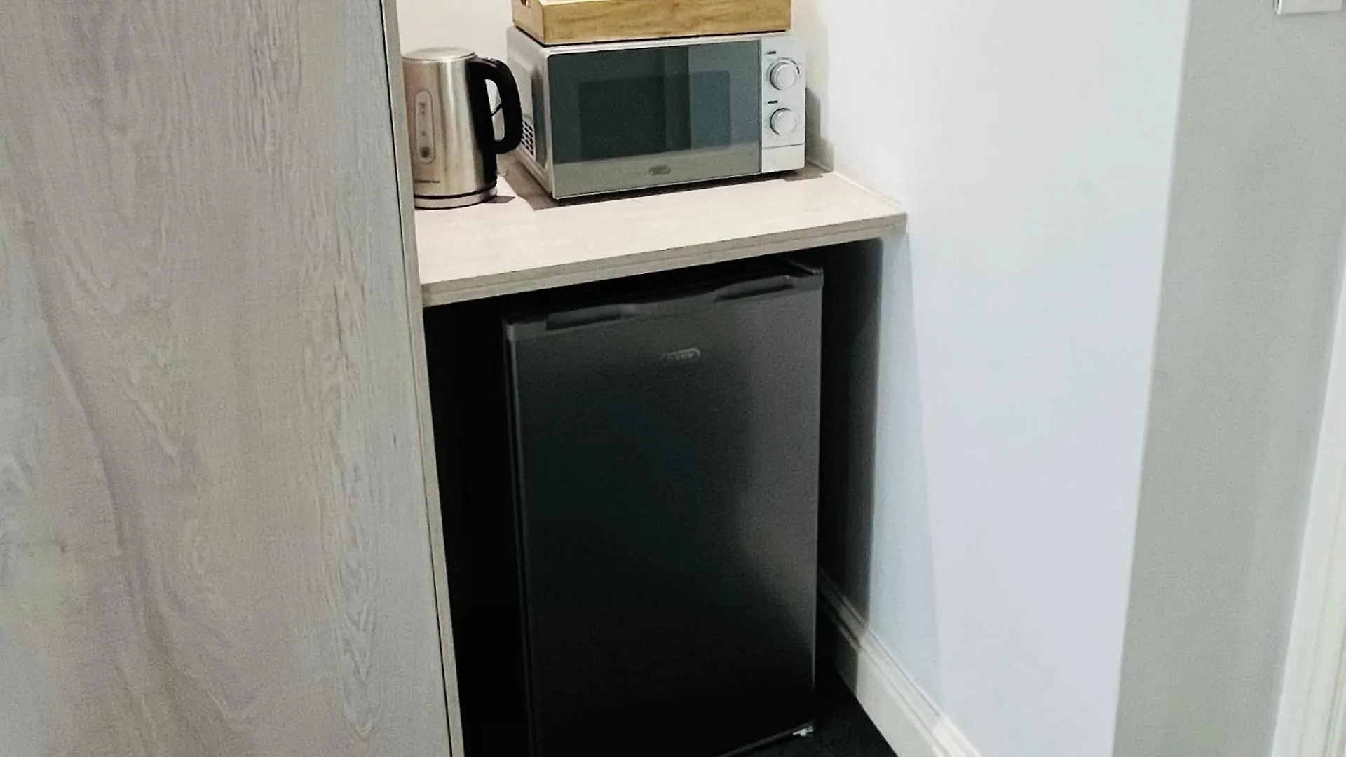 Near Cticc Professional & Cosy Hotel Room Kapstadt
